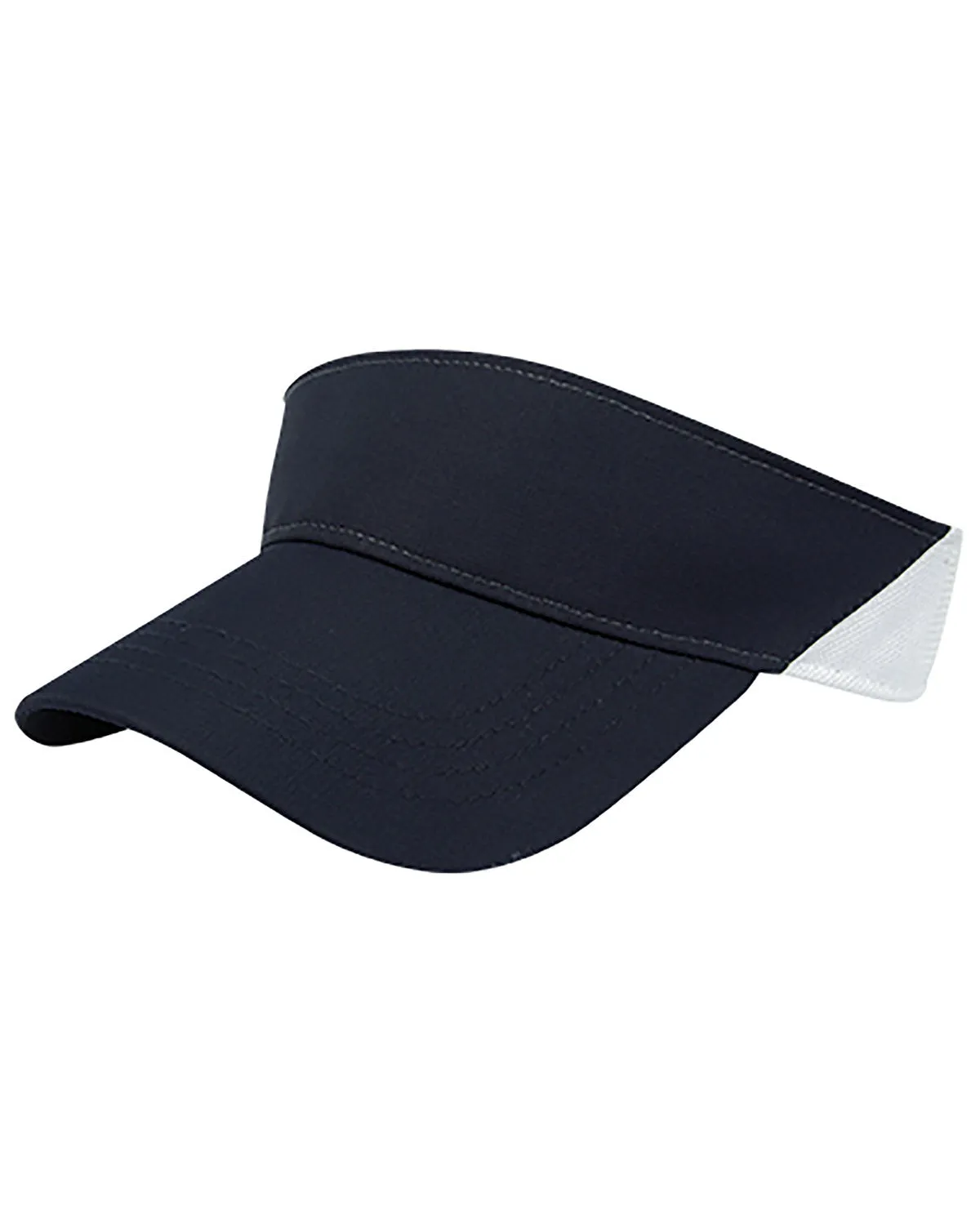 Fahrenheit Peformance Visor with Mesh Back