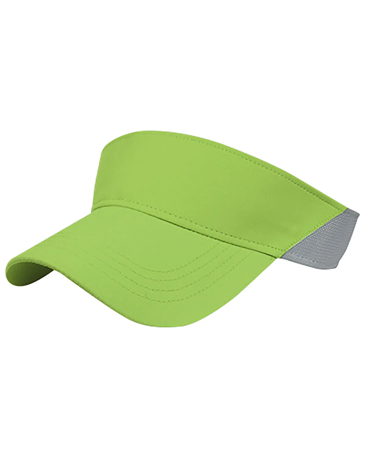 Fahrenheit Peformance Visor with Mesh Back