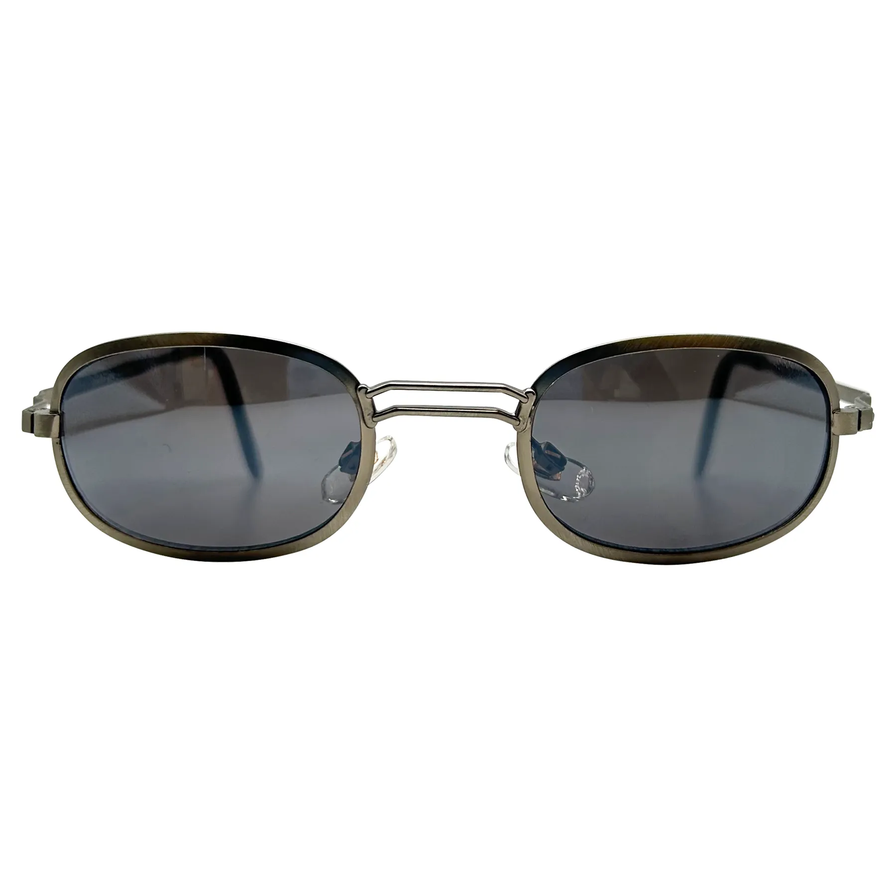 FAIRFAX Round Sunglasses