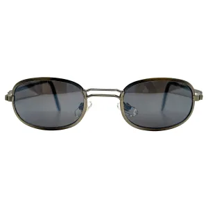 FAIRFAX Round Sunglasses