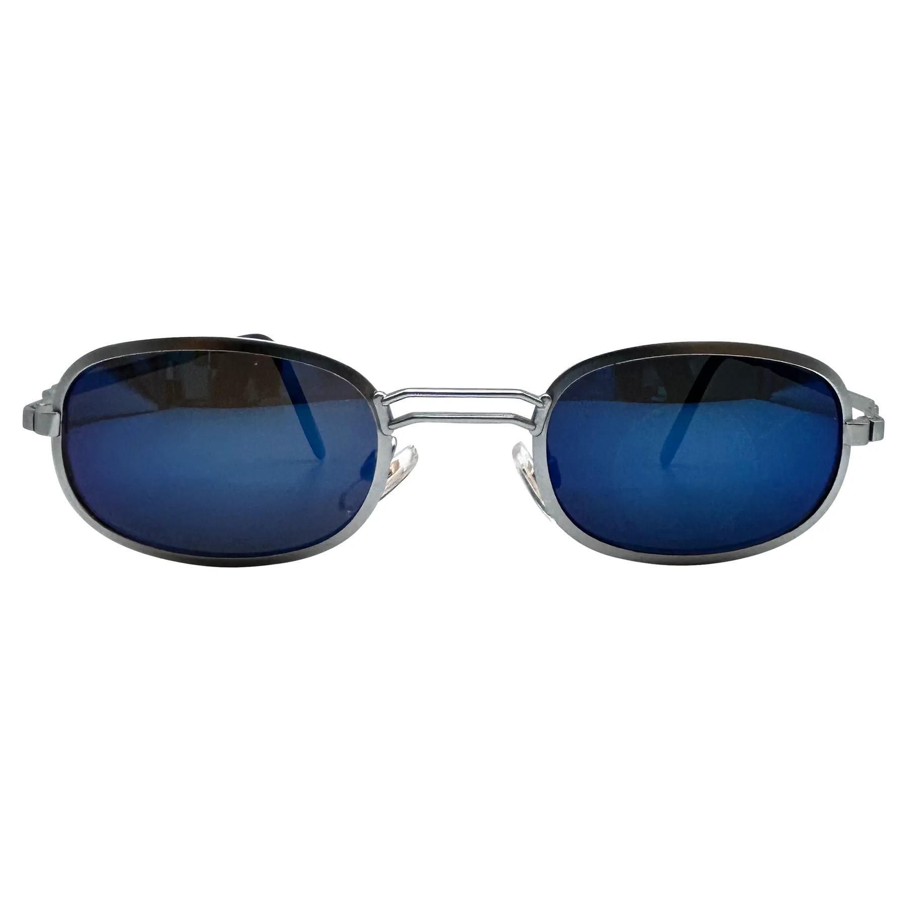 FAIRFAX Round Sunglasses