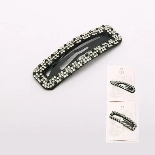 Fashion Hair Pin 6958 (12 units)