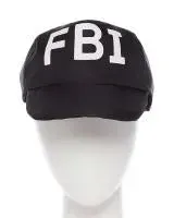 FBI Cap