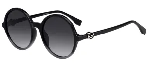 FENDI-FF 0319/G/S-807-5520-SUNGLASSES