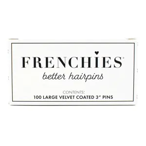 Frenchies Professional Pack - Large 3"