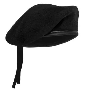 G.I. Style Beret