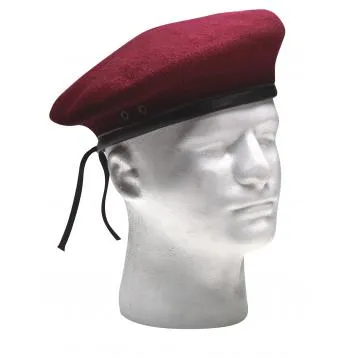 G.I. Style Beret