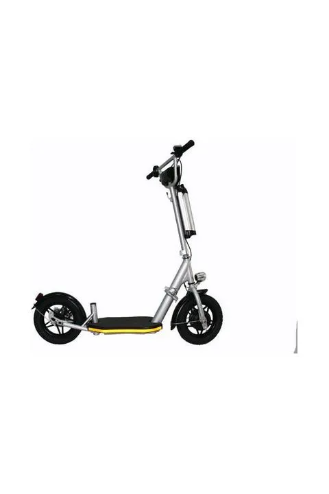 Glion Balto X2 36V/10.5Ah 500W Folding Electric Scooter