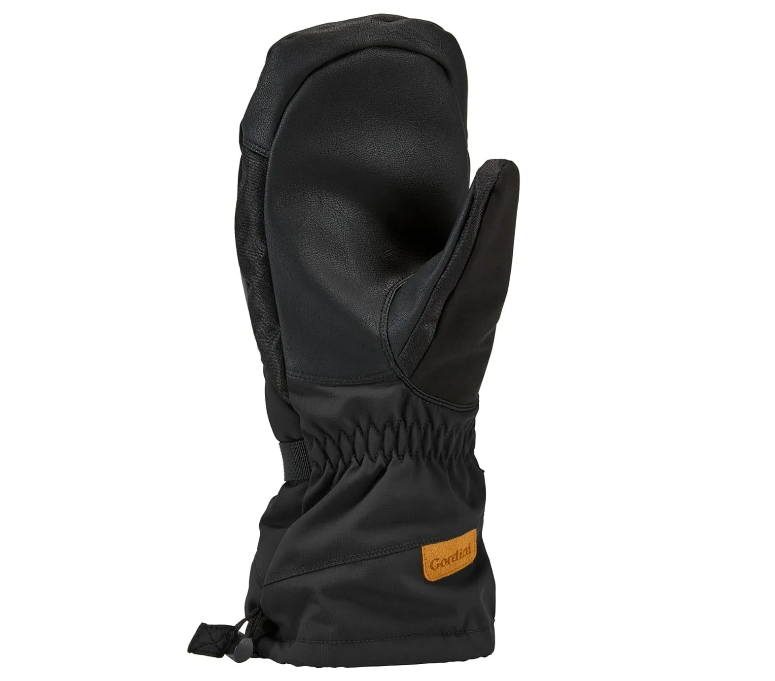 Gordini Stomp Ski Mittens - Juniors