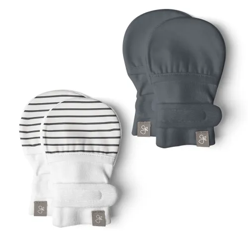 goumikids Baby Mitts