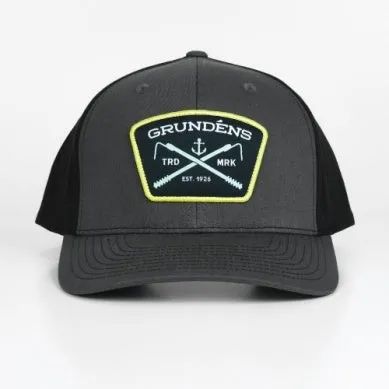 Grundens Gaff Trucker Hat