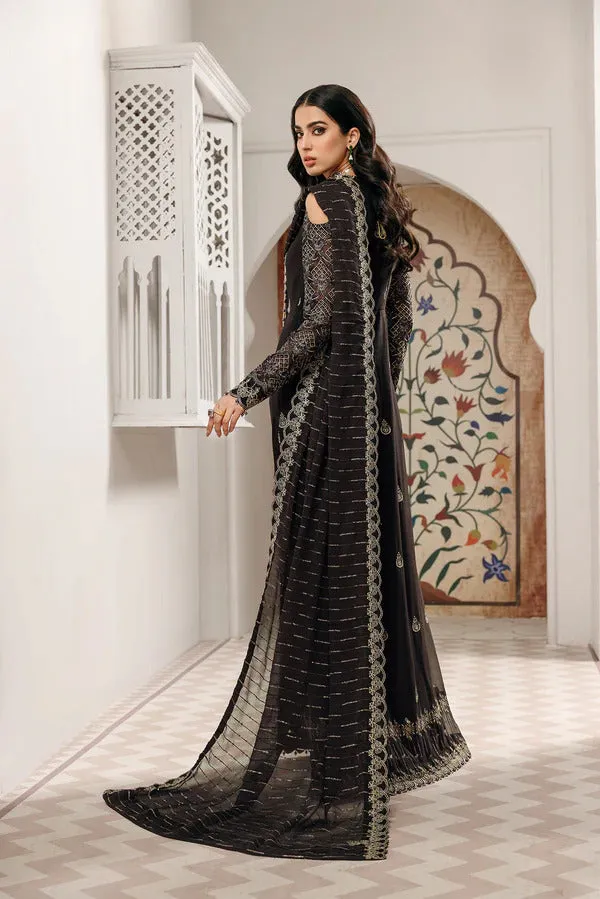 Gul Mira by House of Nawab Unstitched 3 Piece Luxury Formal Vol-02 Collection'2022-08-Nermin