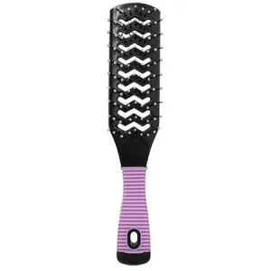 Hair brush bilateral 4.3 cm