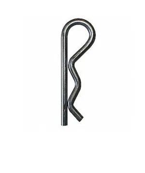 Hair Pin Hp-18 #18 - 25 Pcs Per Pkg