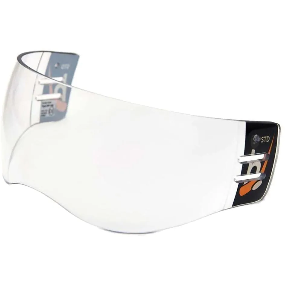 Hejduk MH990 Visor - Standard