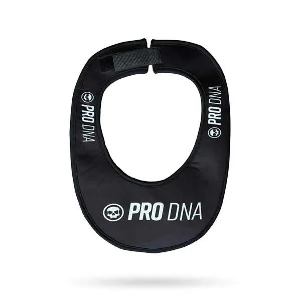 Infamous Pro DNA Visor - Adjustable