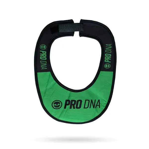 Infamous Pro DNA Visor - Adjustable