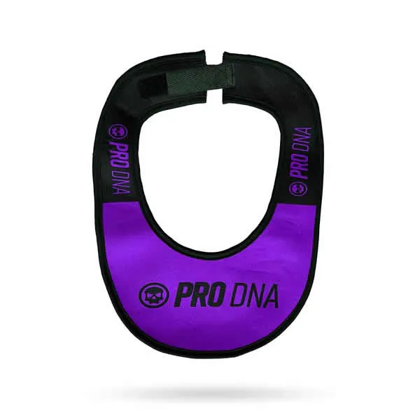 Infamous Pro DNA Visor - Adjustable