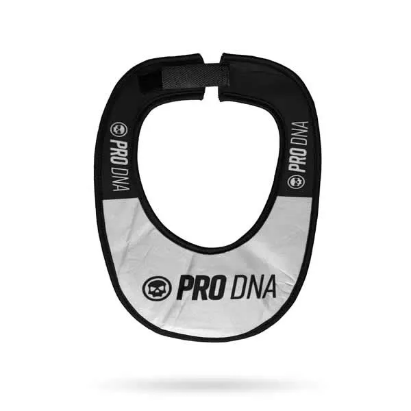 Infamous Pro DNA Visor - Adjustable