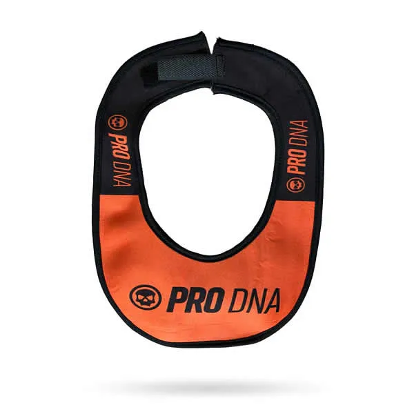 Infamous Pro DNA Visor - Adjustable