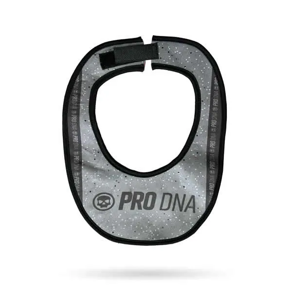 Infamous Pro DNA Visor - Adjustable