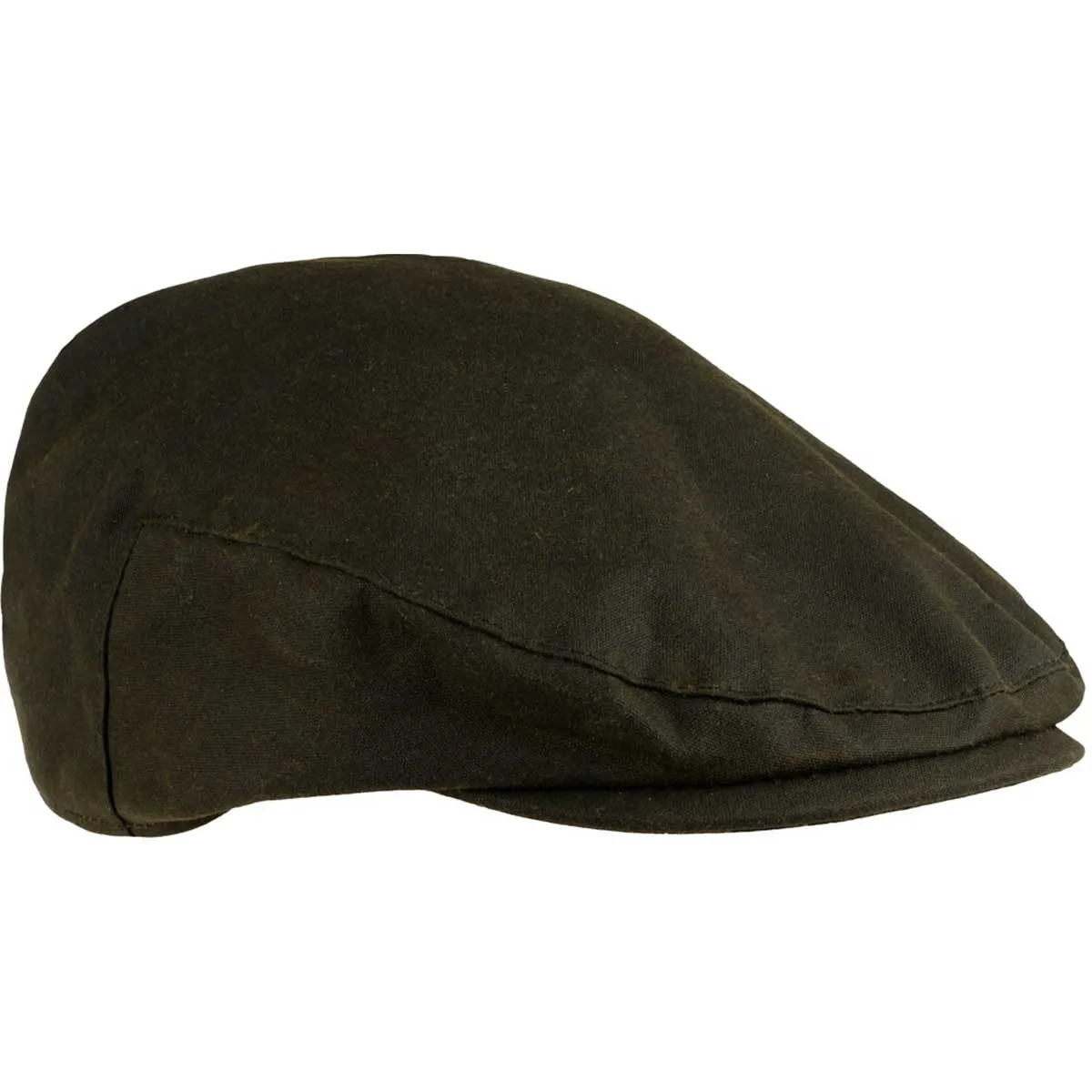 Jack Pyke Junior Wax Flat Cap