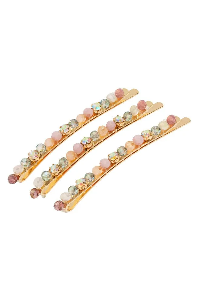 Jolene Bobby Pin Set