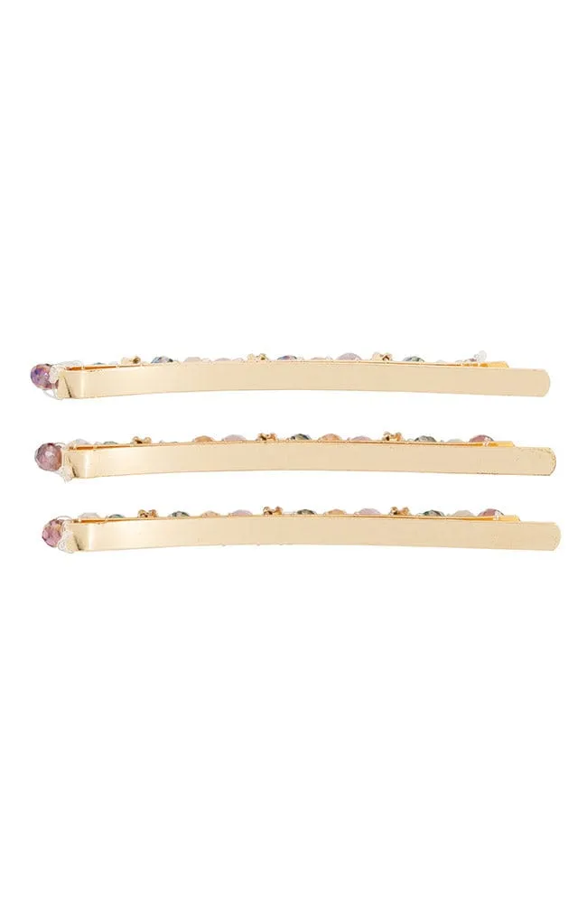 Jolene Bobby Pin Set