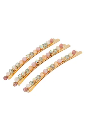 Jolene Bobby Pin Set