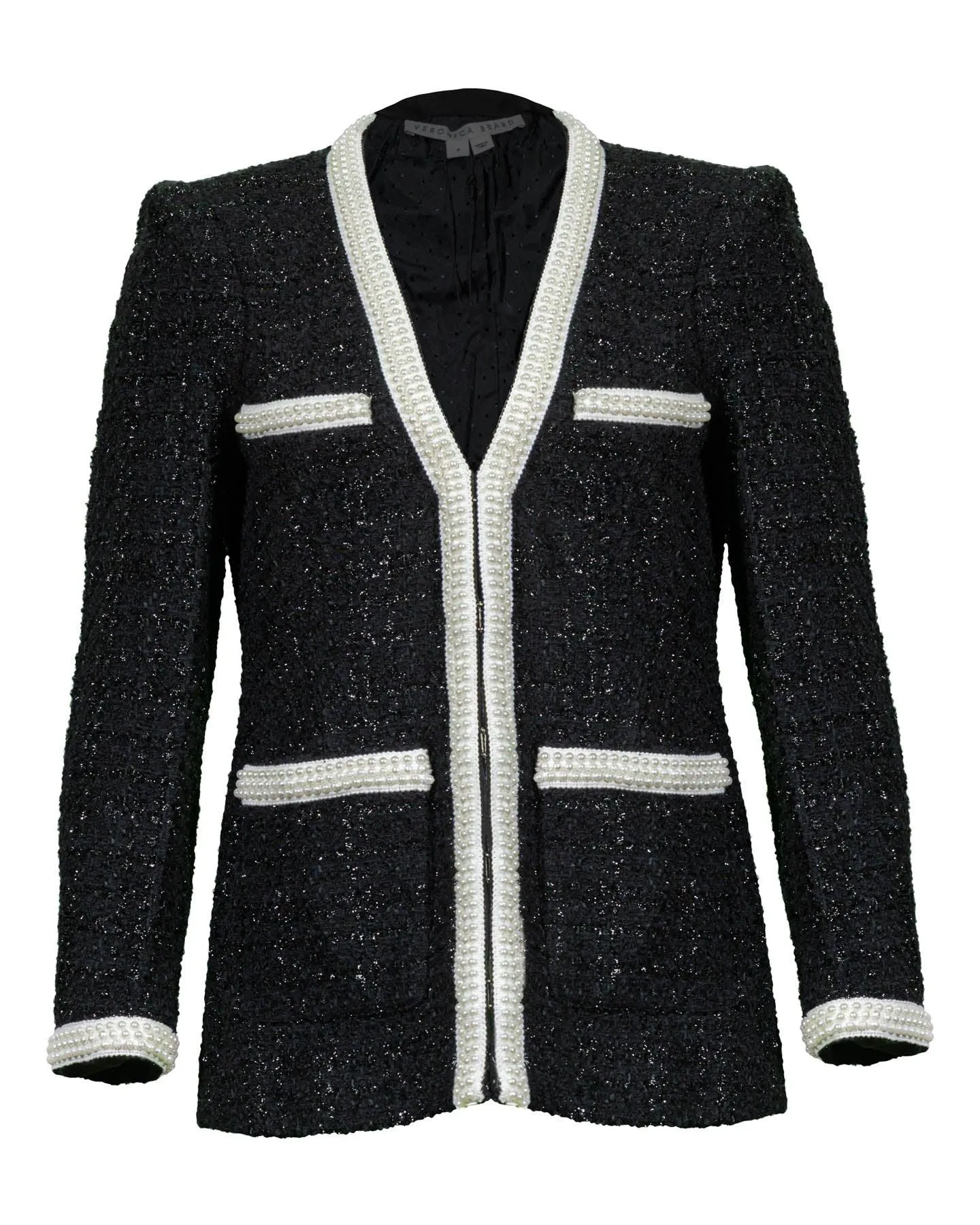 Kemsley Jacket