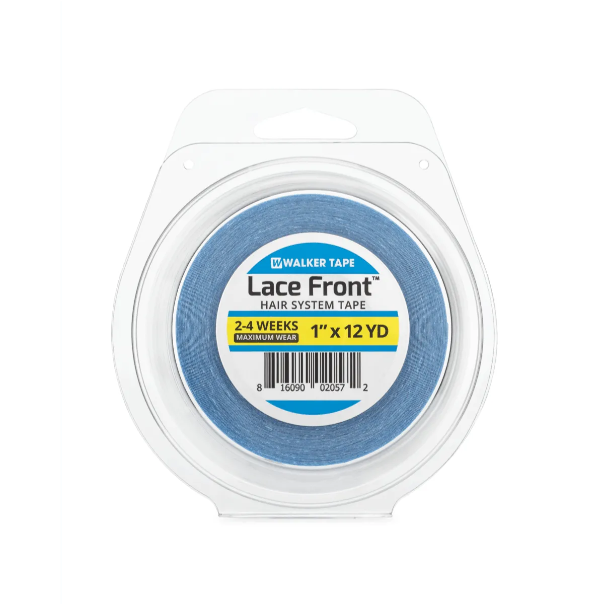 Lace Front Walker Tape