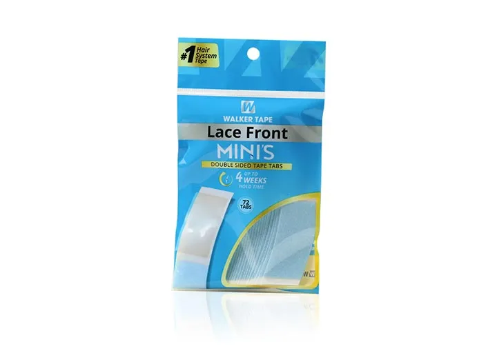 Lace Front Walker Tape