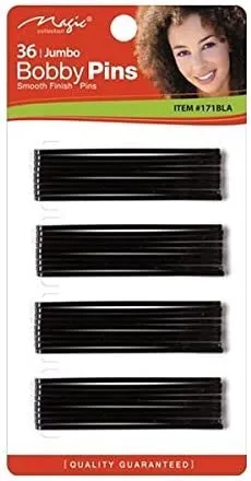 Large Bobby Pins