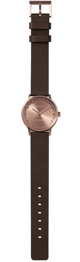 LEF Amsterdam Watch Tube T32