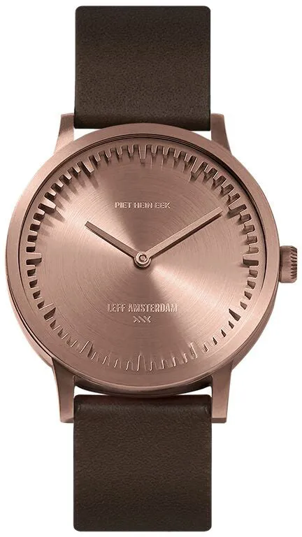 LEF Amsterdam Watch Tube T32