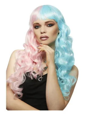 Manic Panic� Cotton Candy Angel� Siren� Wig