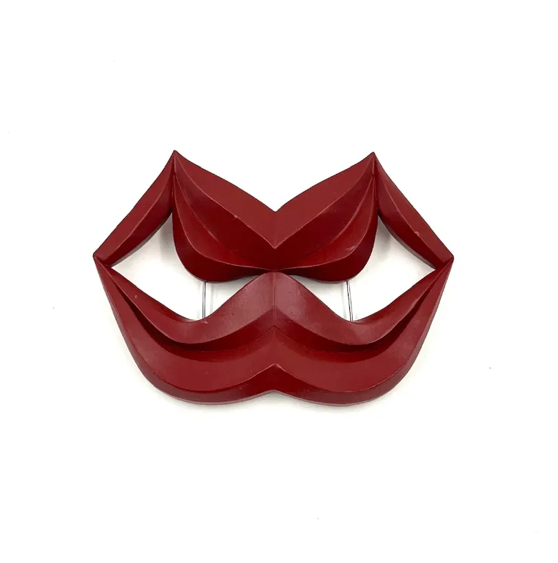 Niki Stylianou - Gorgonian #2 Brooch