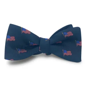 Old Glory: Bow - Navy