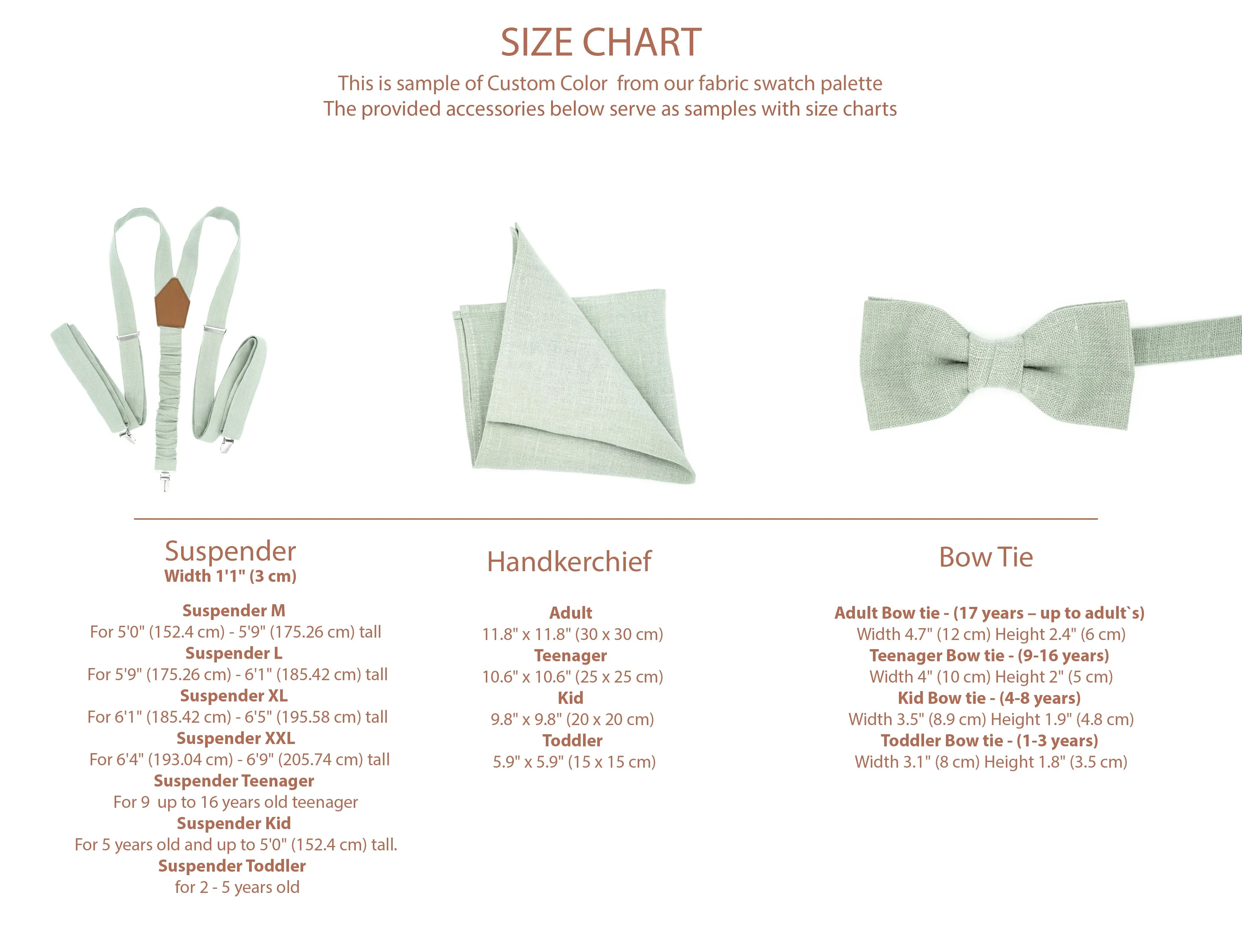 Pale Purple Pre-Tied Bow Ties | Men's and Boys' Wedding Ties