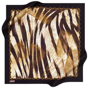 Pierre Cardin Madagascar Silk Scarf No. 11