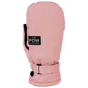 POW Men's XG MID Mitt Misty Rose 2023