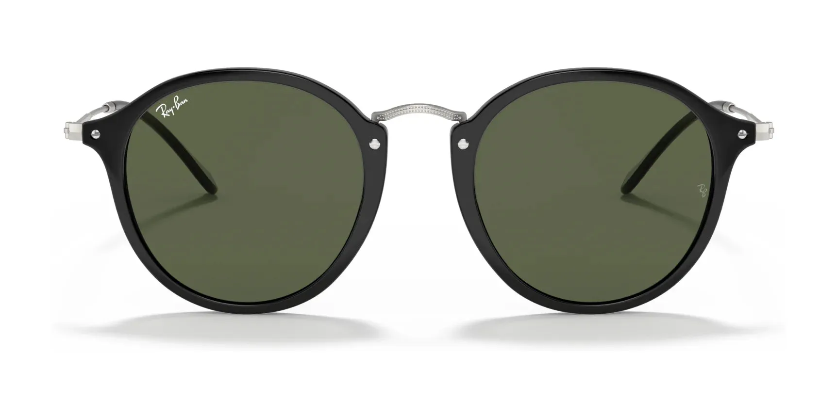 Ray-Ban ROUND RB2447 Sunglasses