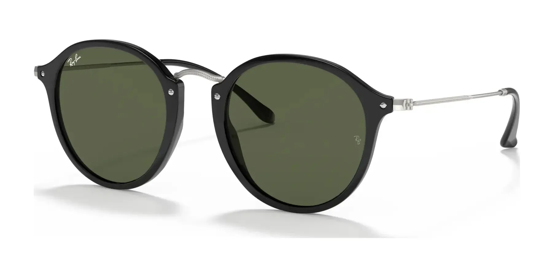 Ray-Ban ROUND RB2447 Sunglasses