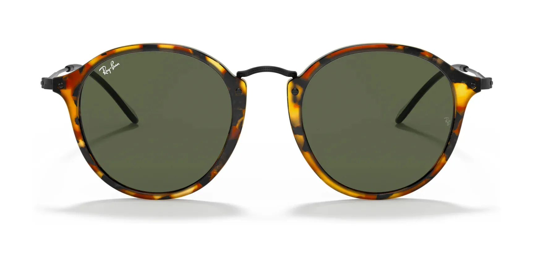 Ray-Ban ROUND RB2447 Sunglasses