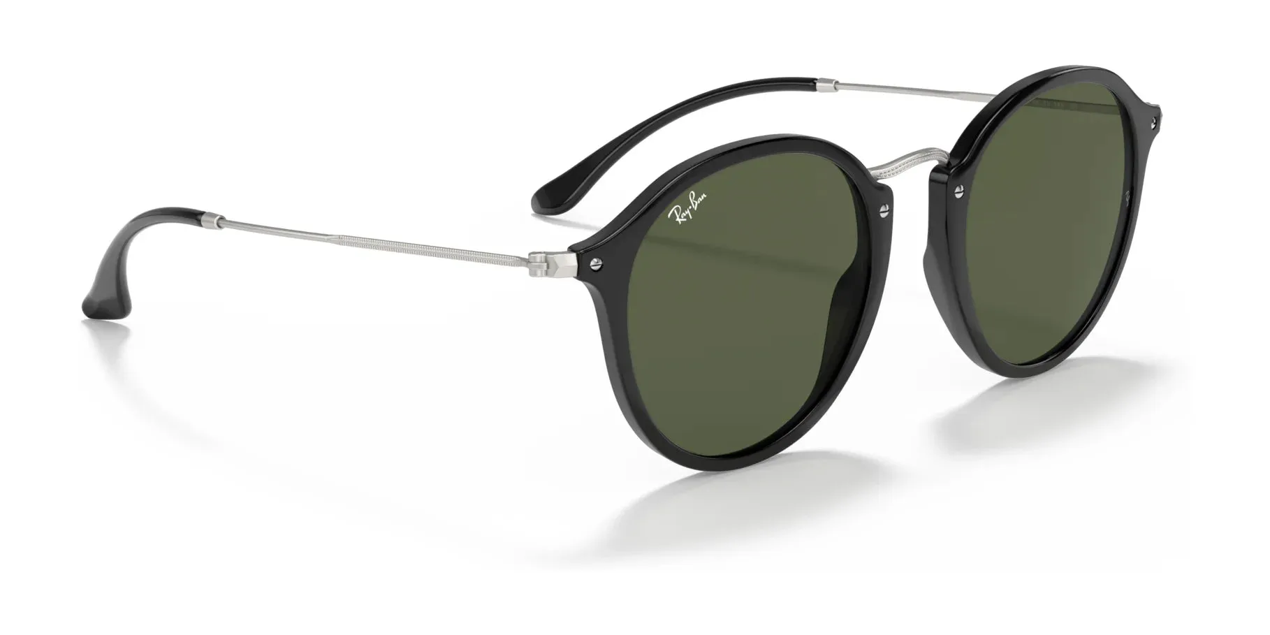 Ray-Ban ROUND RB2447 Sunglasses