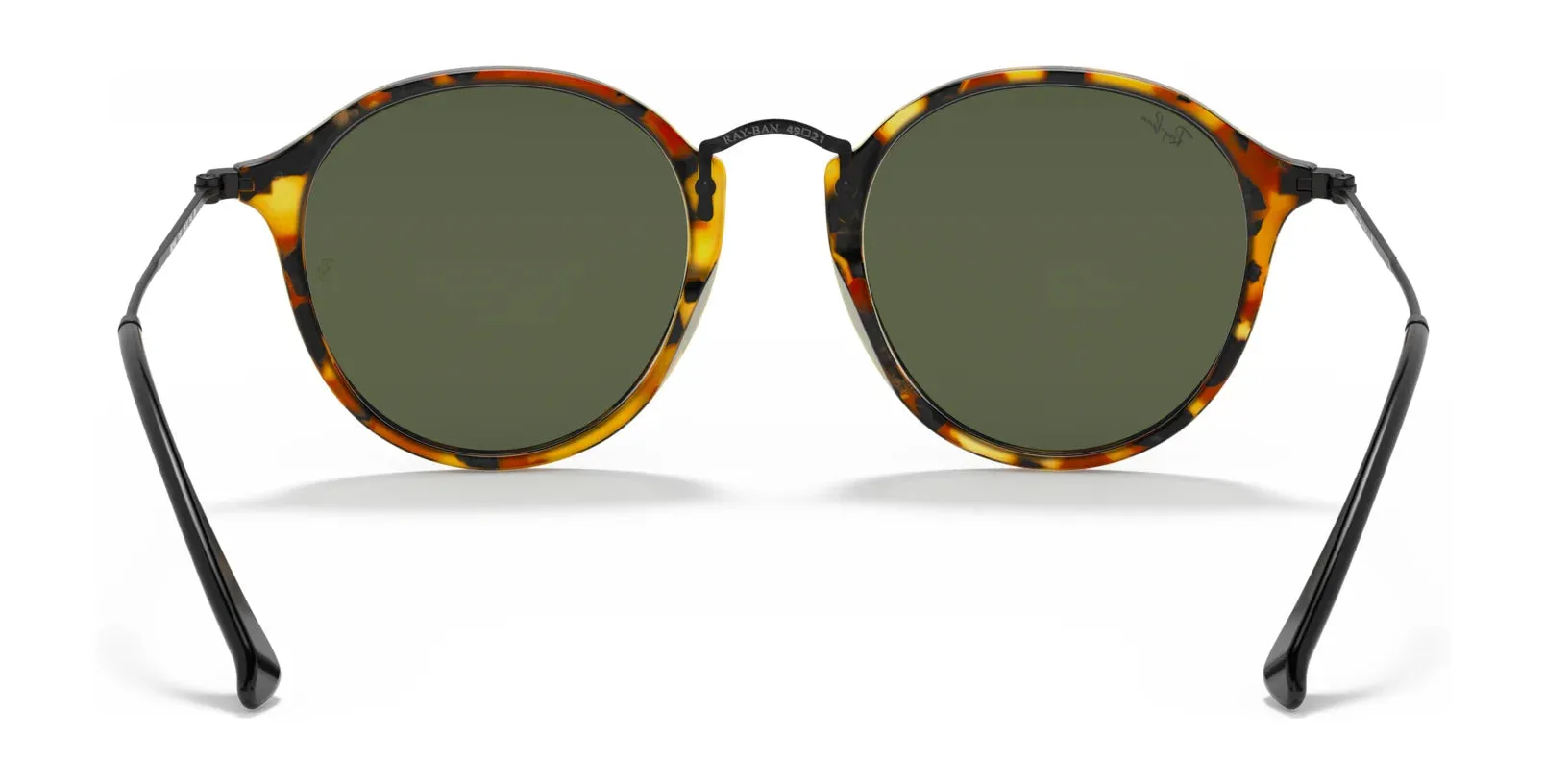 Ray-Ban ROUND RB2447 Sunglasses