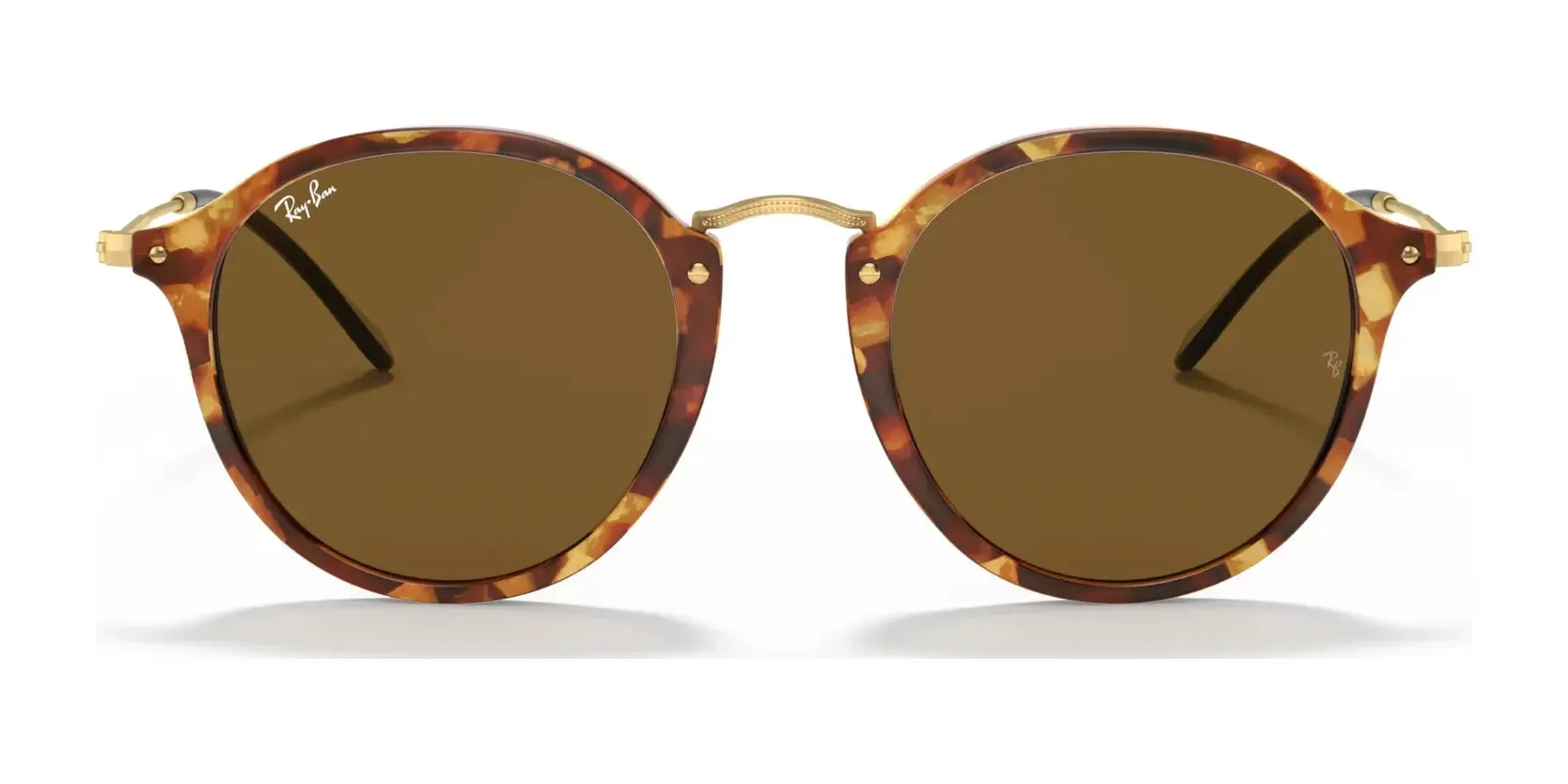 Ray-Ban ROUND RB2447 Sunglasses