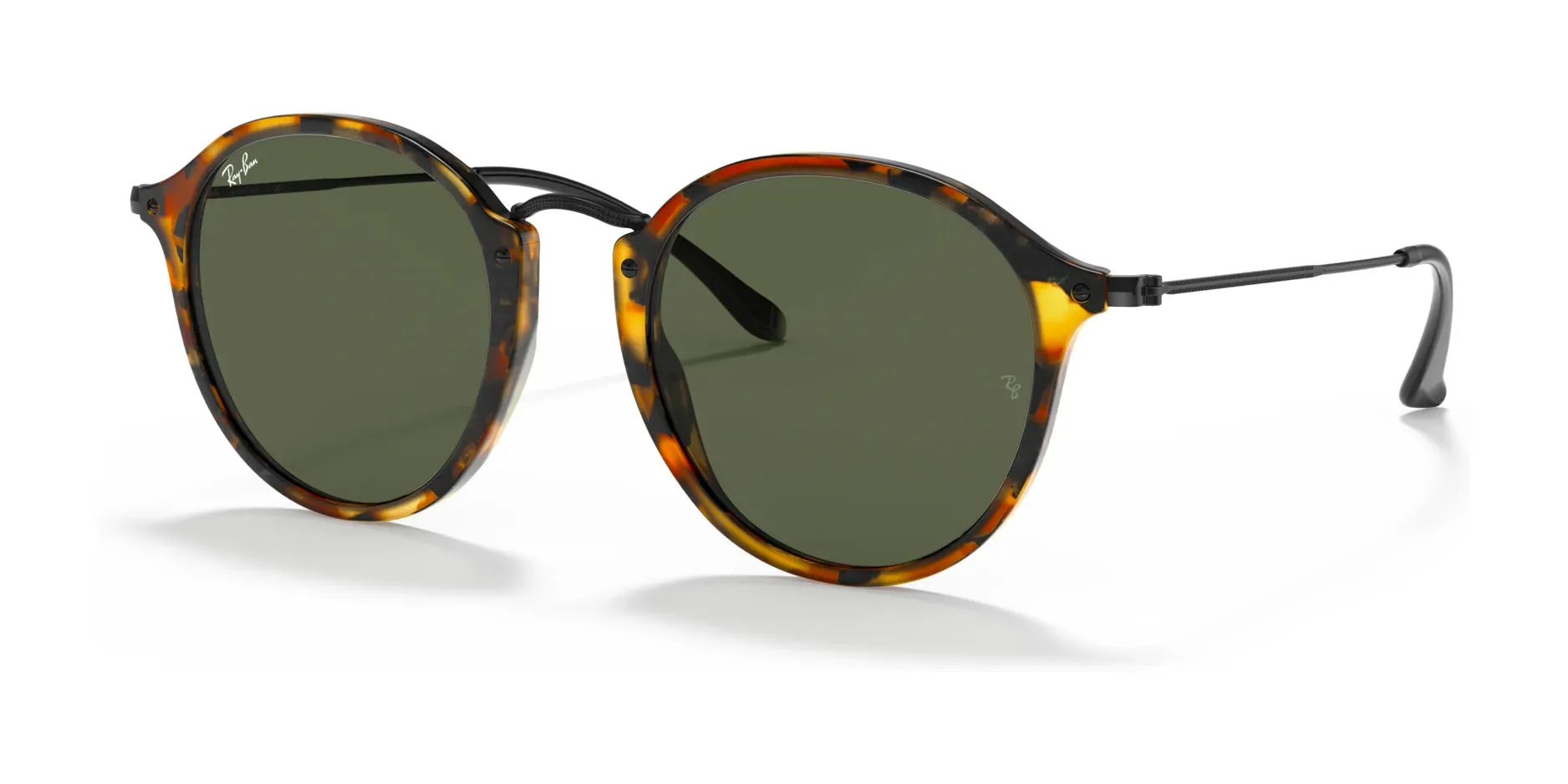 Ray-Ban ROUND RB2447 Sunglasses