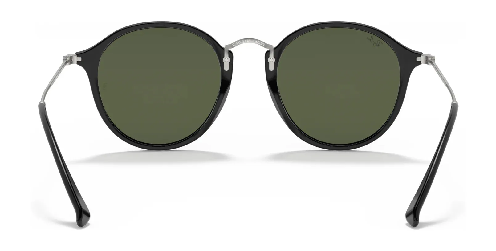 Ray-Ban ROUND RB2447 Sunglasses