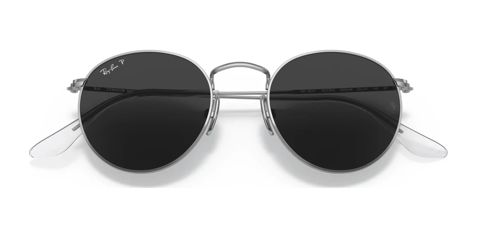 Ray-Ban ROUND RB8247 Sunglasses